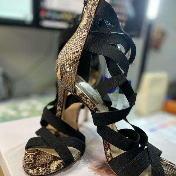 Jessica Simpson Jayra High Heels - Picture 5 of 5